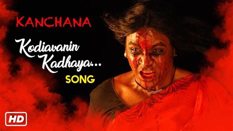 kanchana movie songs download|More.